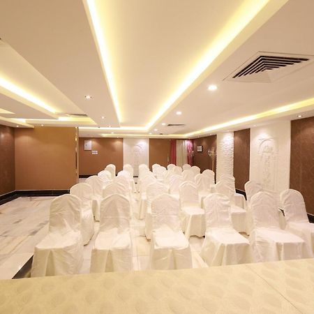 Burj Al Saif Hotel Mecca 外观 照片