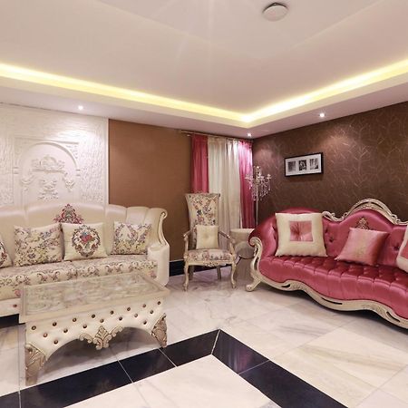Burj Al Saif Hotel Mecca 外观 照片