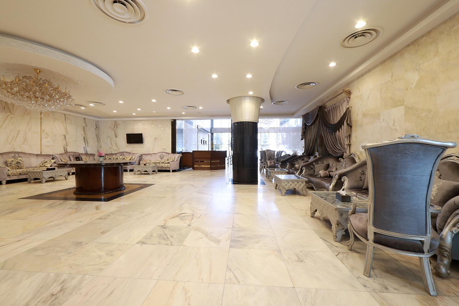 Burj Al Saif Hotel Mecca 外观 照片